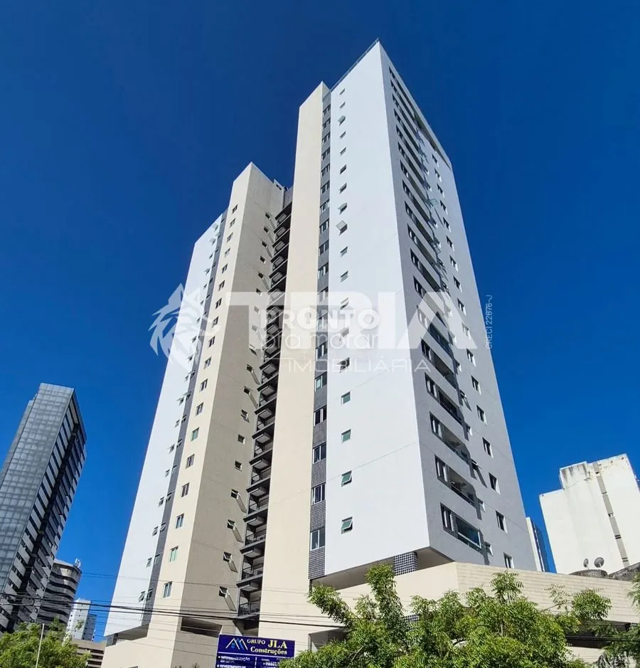 Imagem APARTAMENTO EM BOA VIAGEM | 59 m² | 2 QUARTOS | 1 SUÍTE | R$ 690.000