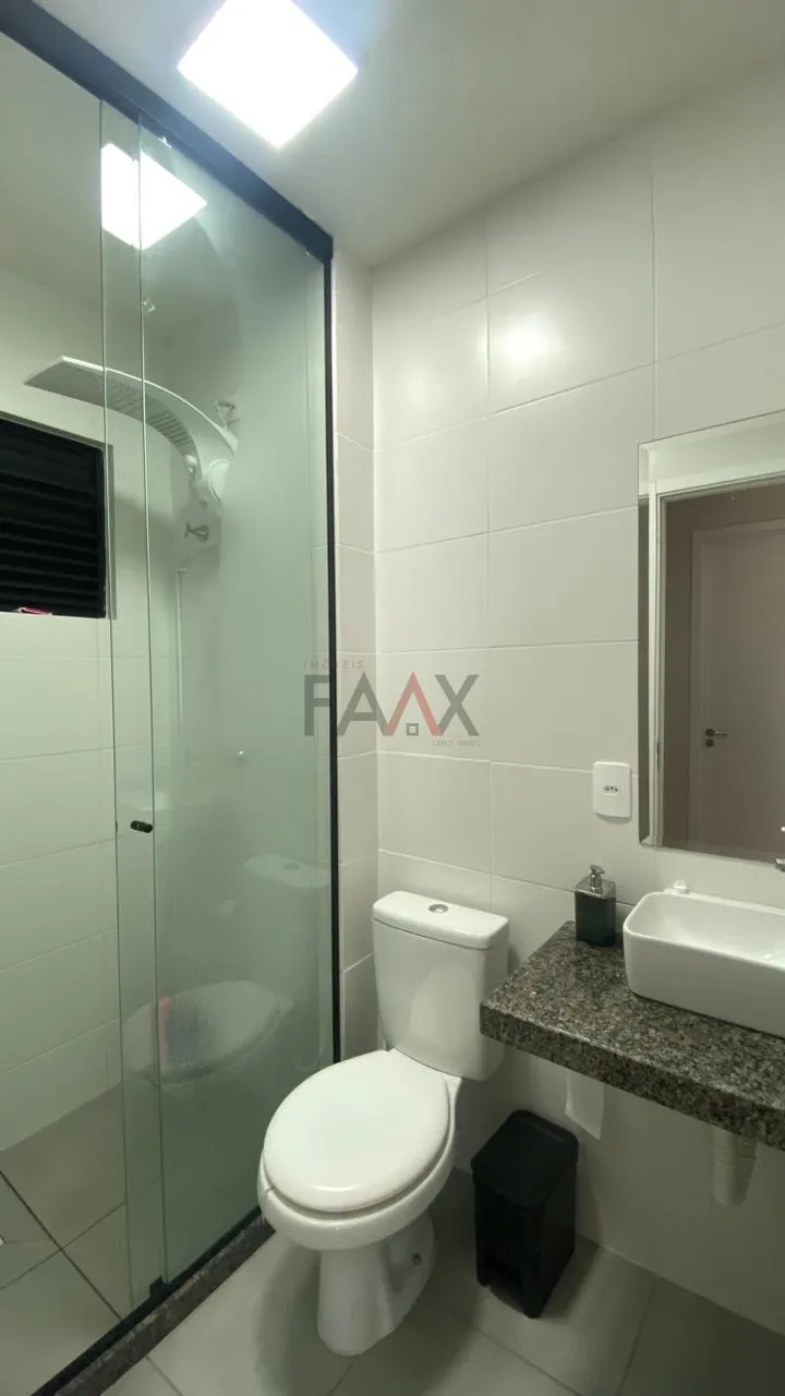 Imagem Apartamento com 2 dormitórios à venda, BATEL, GUARAPUAVA - PR