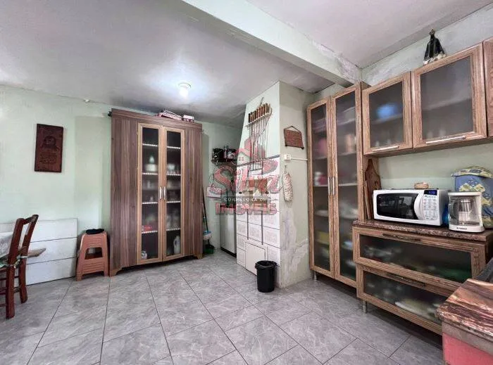 Imagem Casa 4 Dormitórios a 90m do Mar - Balneário Imara