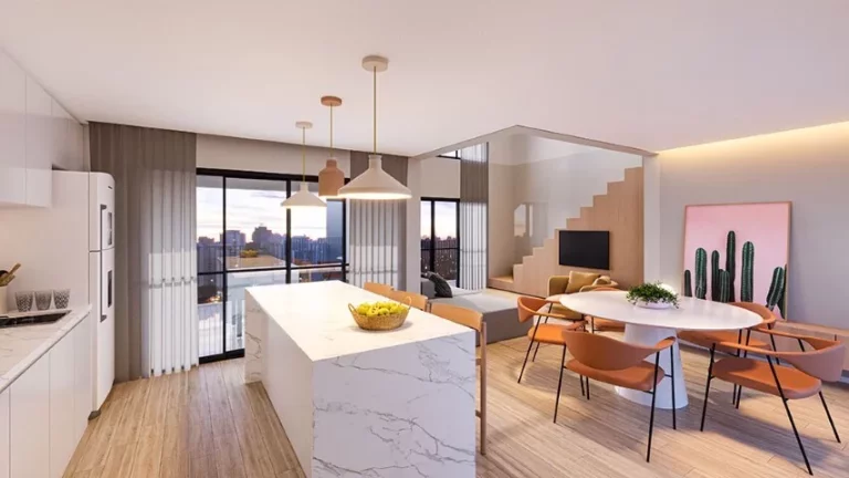 Imagem Apartamento à venda em São Paulo, Santa Cecília, com 2 quartos, 46,81m2