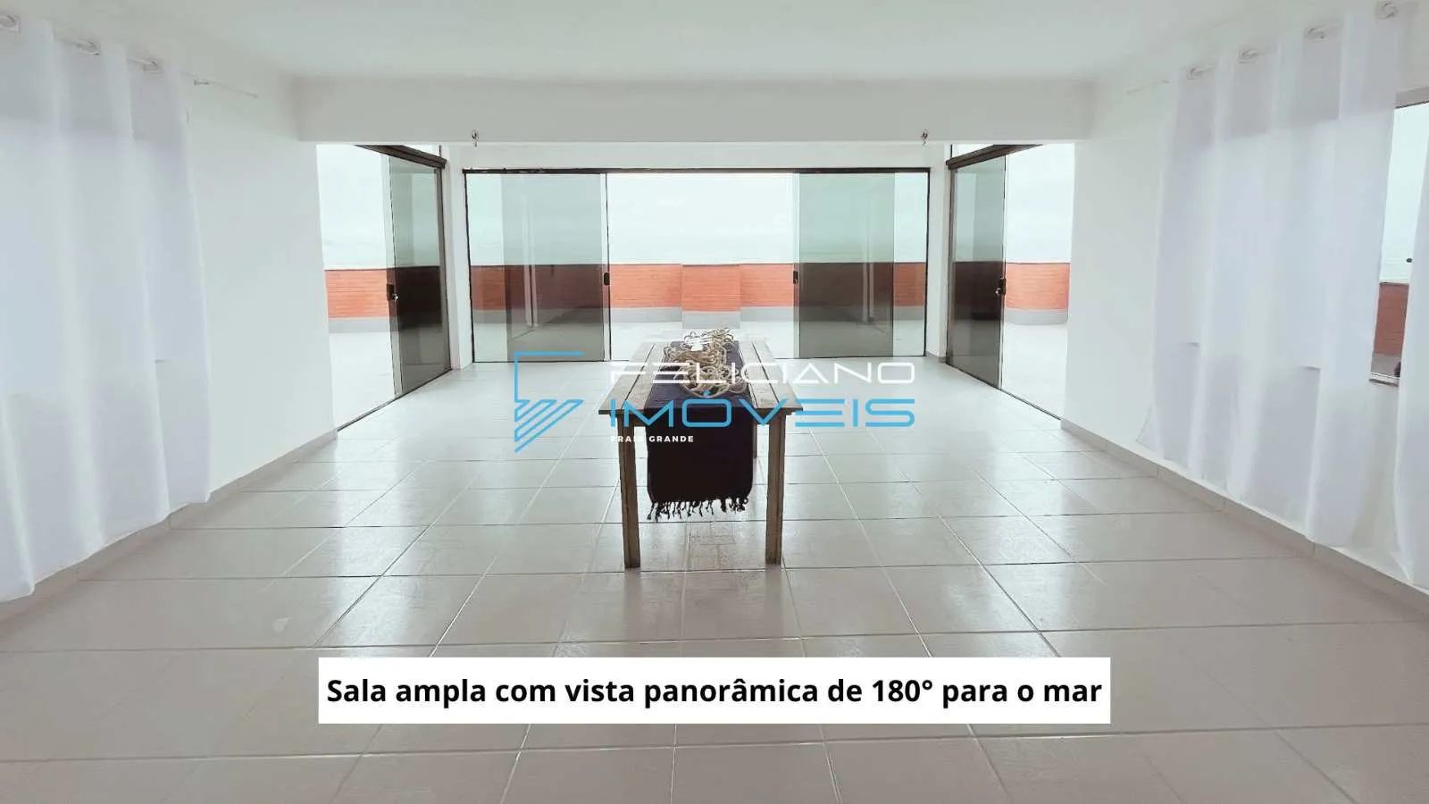 Imagem Cobertura com 5 quartos, Ocian, Praia Grande - R$ 1.27 mi, Cod: 6442
