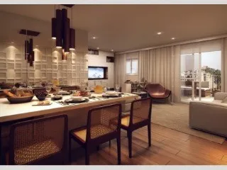 Imagem RESIDENCIAL CLASS VARANDA MARIANA, APARTAMENTO NA VILA MARIANA SÃO PAULO