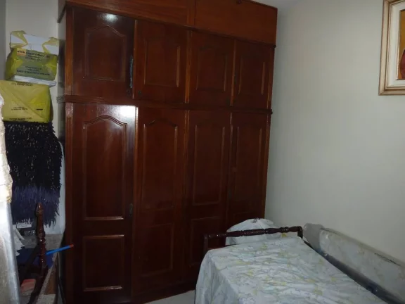 Imagem Venda - Apartamento (Cobertura) - Vila Nova - Cabo Frio/RJ