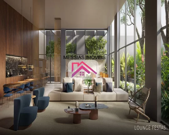 Imagem APARTAMENTO RESIDENCIAL em SÃO PAULO - SP, VILA NOVA CONCEIÇÃO
