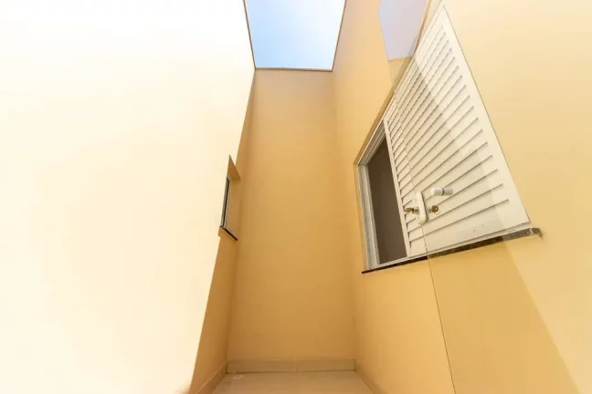 Imagem Casa VPSFF 149 Casa 602131004-1 1 suíte 84m² Vila Paulo Silas São Paulo Rua Francisco Fett