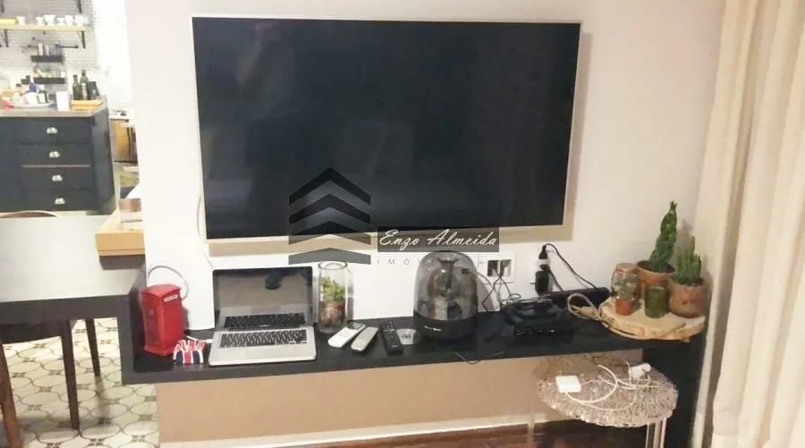 Imagem Apartamento à venda em São Paulo/SP