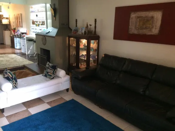 Imagem Casa com 3 Quartos à Venda, 345 m² em Vila Monumento - São Paulo