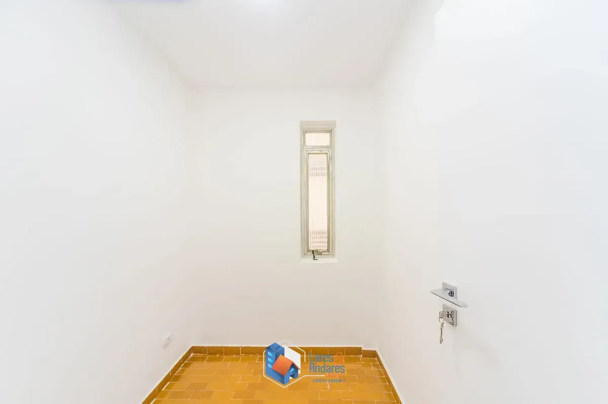 Imagem Apartamento para venda em Itaim Bibi com 3 quartos, sendo 1 suíte, 145m²