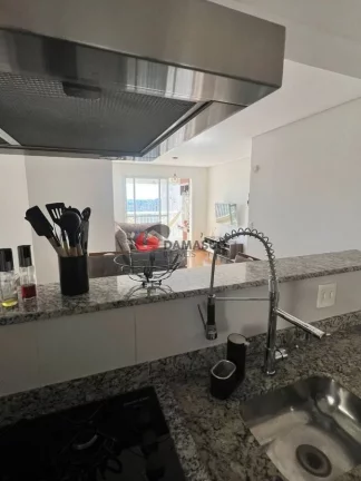 Imagem Apartamento com 3 quartos, Centro - São Bernardo do Campo