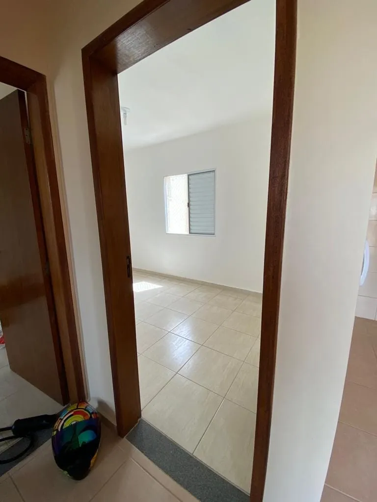 Imagem Apartamento à venda 2 Quartos, 1 Vaga, 65.92M², Barreiro, Taubaté - SP | Residencial Sutani