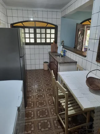 Imagem Casa na Praia de Biçucanaga