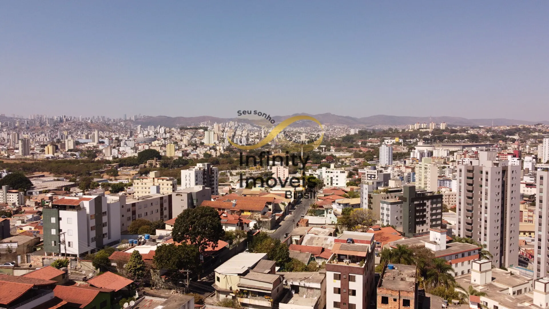 Imagem FLAMBOYANT - Apartamento à venda no bairro Padre Eustáquio - Belo Horizonte/MG