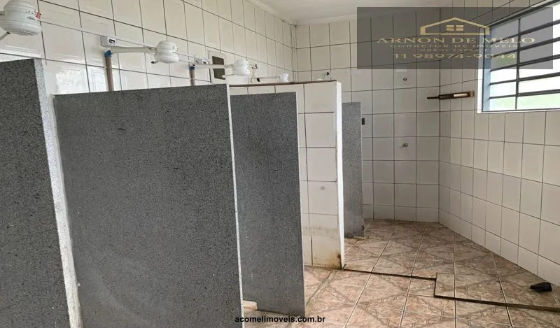 Imagem Galpões para venda em Carapicuiba no bairro Vila Sul Americana