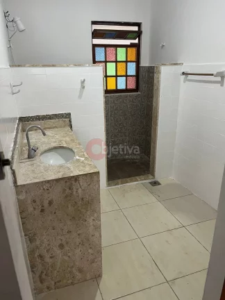 Imagem Casa independente a venda de 3 quartos - Balneário das Conchas - São Pedro