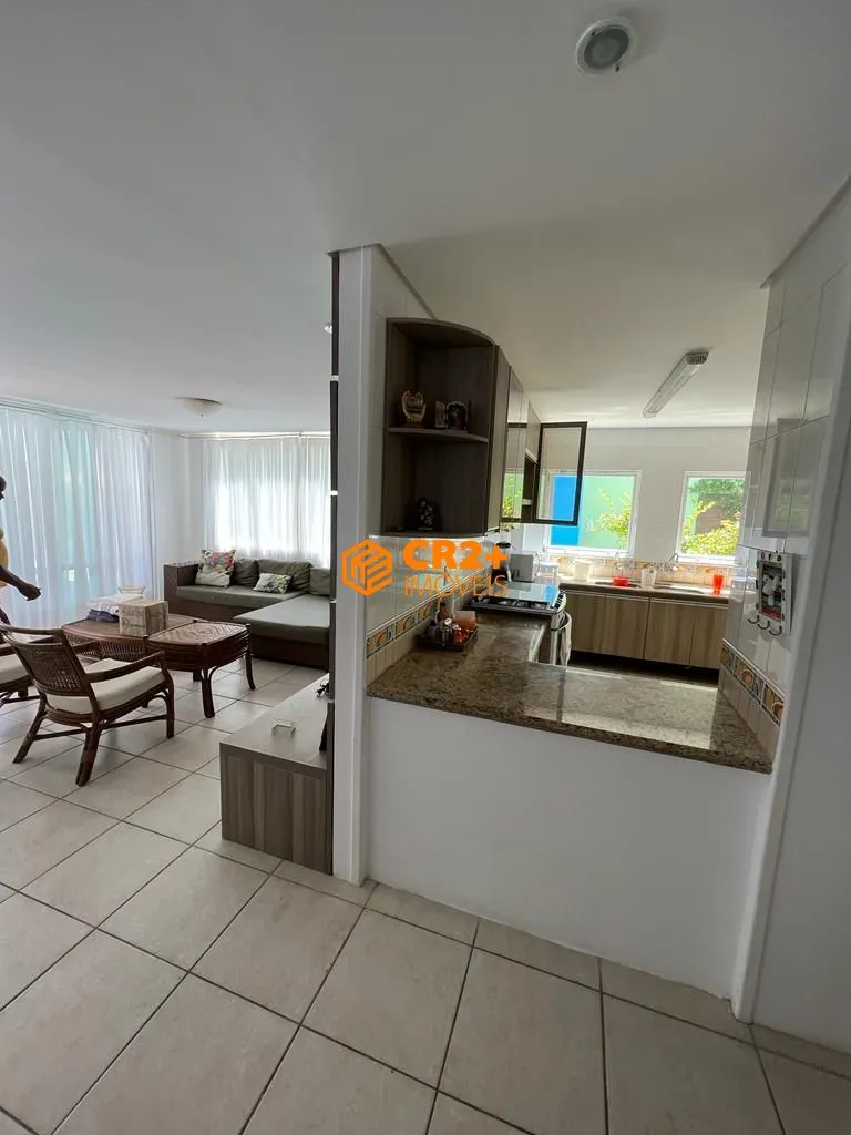 Imagem Vendo casa Residencial Praia do CUPE 342m2 06 quartos, 04 suítes, 03 vagas de ga
