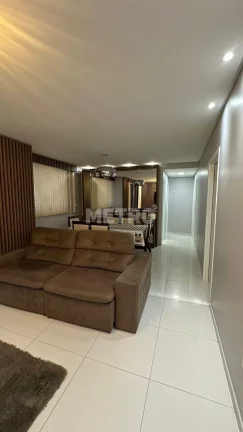 Imagem Apartamento, Condomínio Edifício José Mororó, 3 quartos, sendo uma suíte