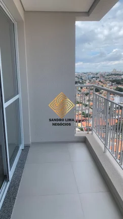 Imagem APARTAMENTO DE 63M², 3 DORMITÓRIOS SENDO 1 SUÍTE, VARANDA COM 1 VAGA A VENDA - PIRITUBA - SÃO PAULO / SP