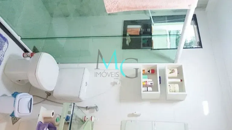 Imagem Casa com 3 dormitórios à venda, 200 m² por R$ 590.000,00 - Campo Grande - Rio de Janeiro/RJ