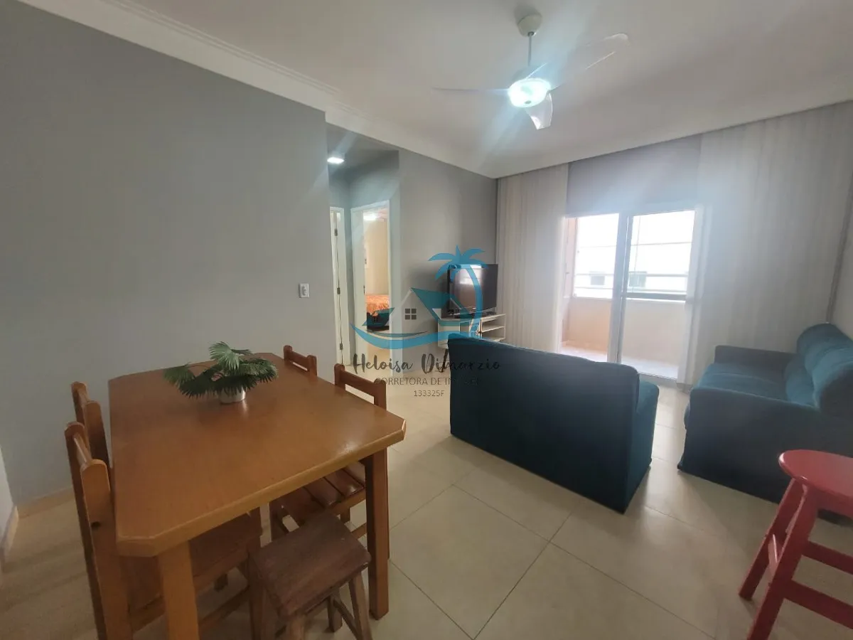 Imagem Apartamento com 2 dormitórios a venda em Ubatuba no bairro de Itaguá.