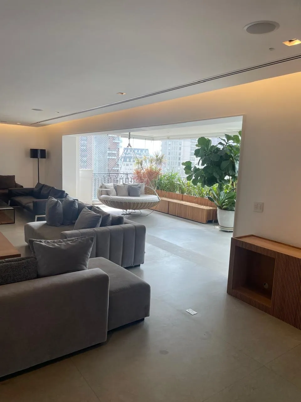 Foto do imóvel APARTAMENTO RESIDENCIAL em SÃO PAULO - SP, ITAIM BIBI em ITAIM BIBI, SÃO PAULO - SP