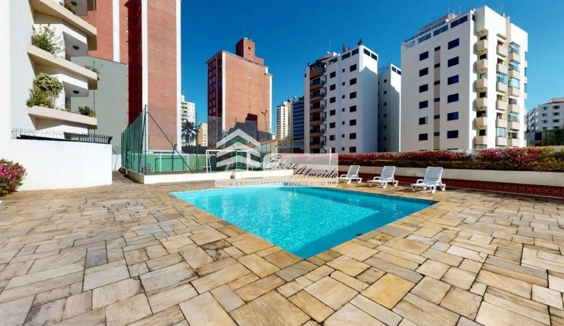Imagem Apartamento à venda em São Paulo/SP