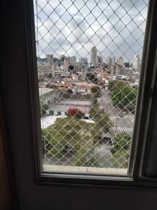 Imagem Apartamento com 3 dormitórios à venda, 68 m por R$ 453.000,00 - Casa Verde - São Paulo/SP