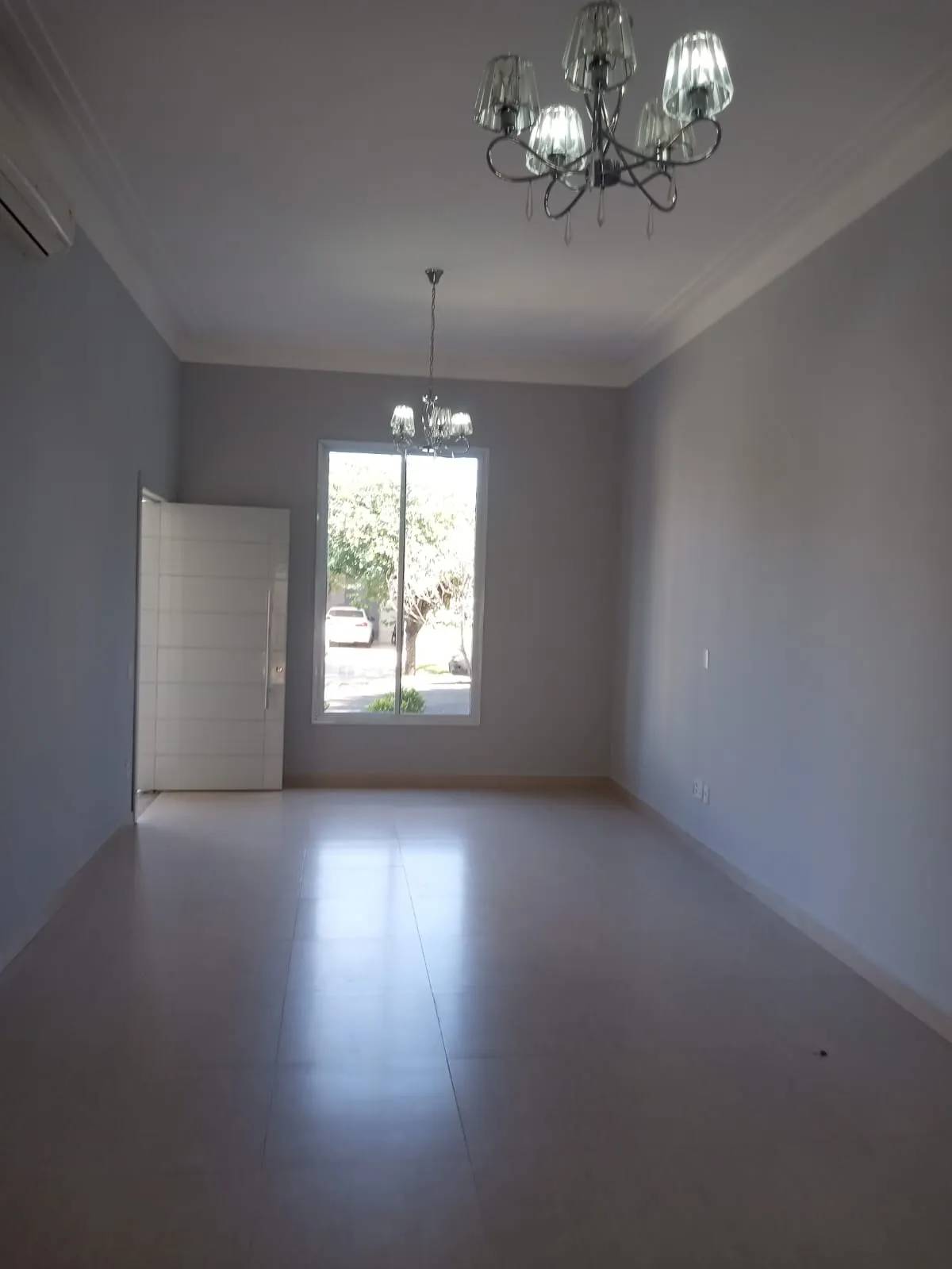 Imagem Casa térrea moderna e aconchegante no Residencial Lago da Serra ? conforto, lazer e segurança em um só lugar