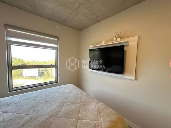 Imagem APARTAMENTO NOVO 2 QUARTOS 1 VAGA - LOCACAO - PRAIA BRAVA - ITAJAI/SC