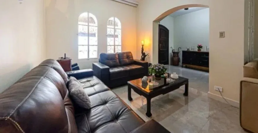 Imagem Casa para Venda em São Paulo, Vila Pompéia, 4 dormitórios, 3 suítes, 4 banheiros, 2 vagas