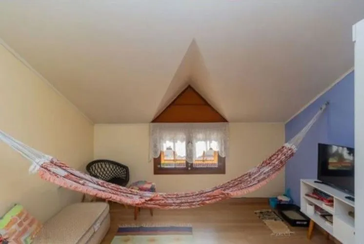 Imagem Casa em condomínio 3 dormitórios ´- Bairro Camaquã