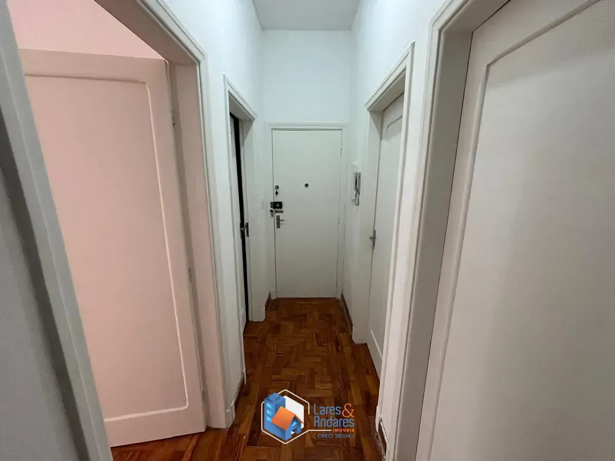 Imagem Apartamento para venda em Cerqueira César com 1 quarto, 80m²