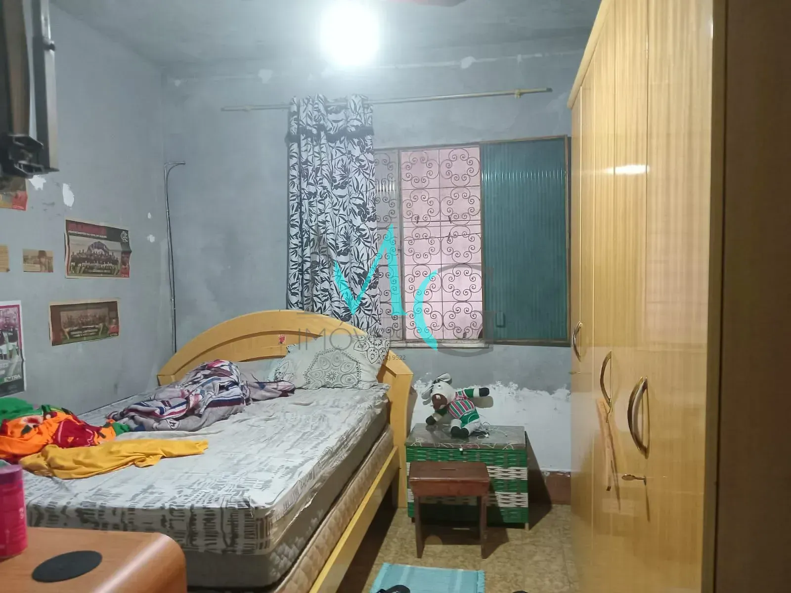 Imagem Casas à venda em Santa Margarida, Cosmos, Rio de Janeiro, RJ