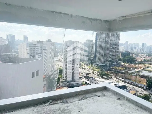 Foto do imóvel ATMOSFERA 360 BROOKLIN - Apartamento à venda! em Rua Joaquim Guarani, 271 - Brooklin, São Paulo - SP