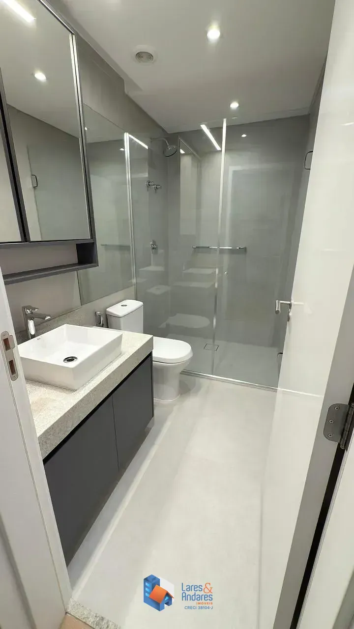 Imagem Studio para venda em Sumaré com 1 quarto, 34m²