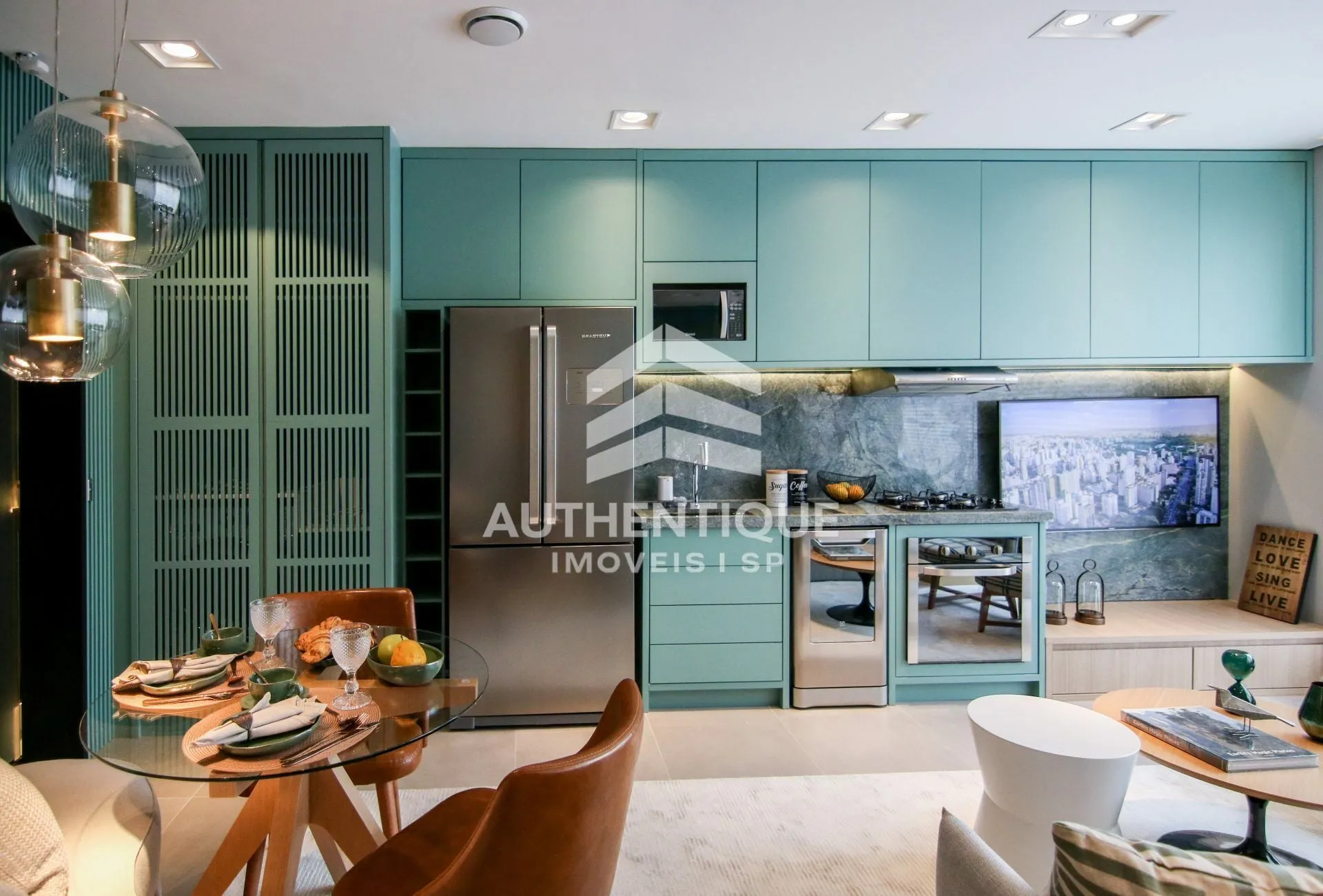 Imagem Inspire Ibirapuera - Apartamento à venda em São Paulo/SP