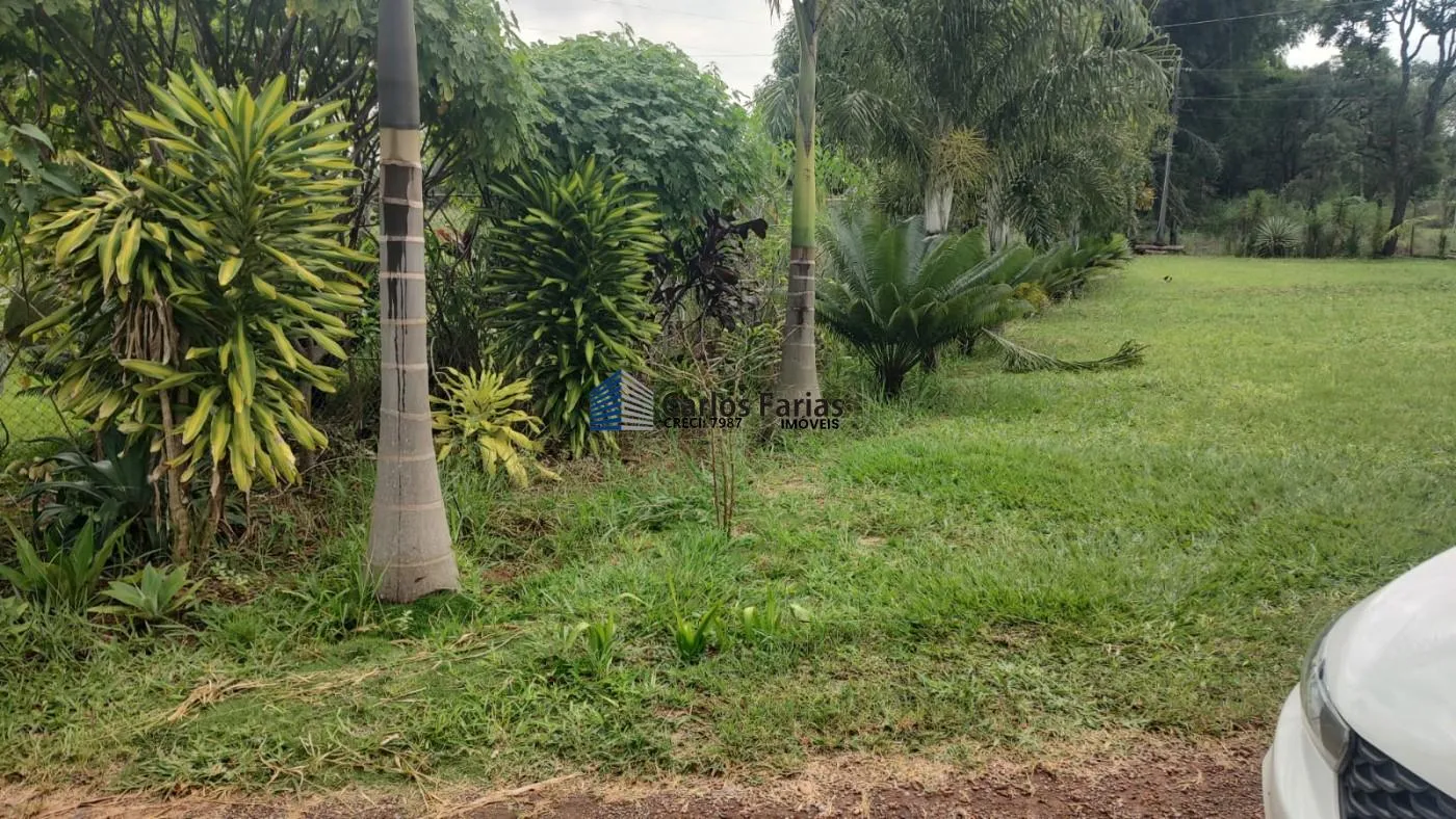 Imagem Chácara para Venda em Brasília, DF-180 ponte alta Gama, 3 dormitórios, 1 suíte, 2 banheiros, 2 vagas