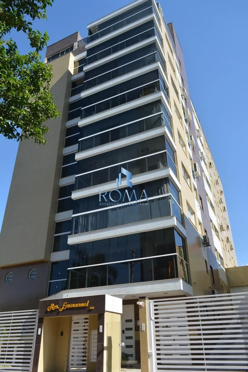 Foto do imóvel Apartamento 2 dormitórios à venda Centro Santa Maria/RS