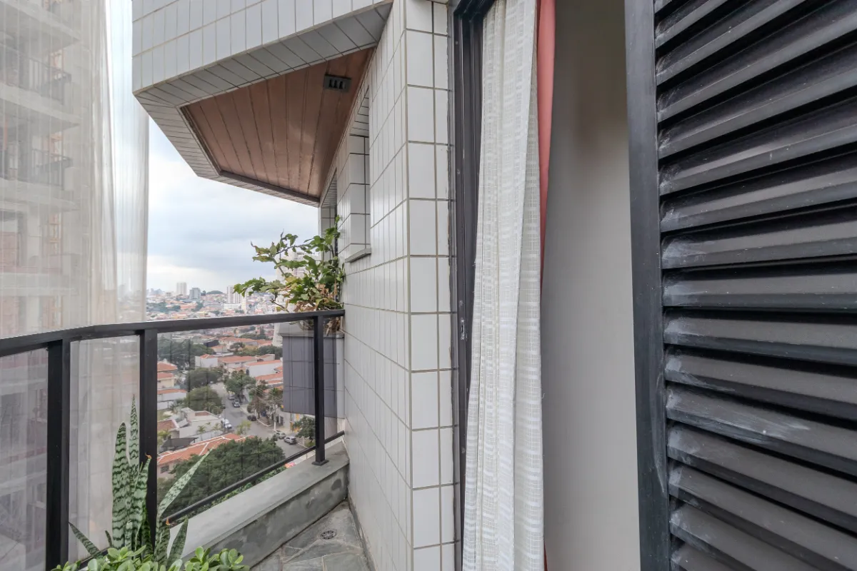 Imagem Apartamento para venda em Parque da Mooca com 4 quartos, sendo 1 suíte, 183m2