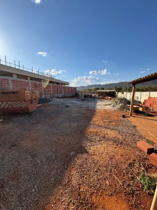 Imagem Terreno à venda no bairro Condomínio Meridian - Goianésia/GO