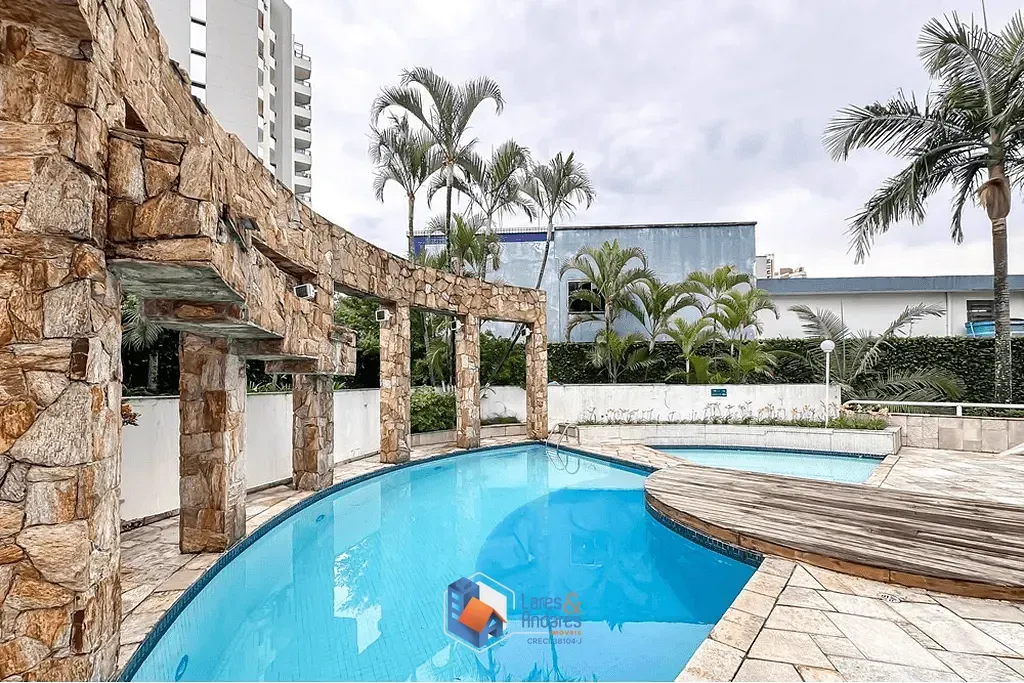 Imagem Apartamento à venda 3 Quartos 1 Suite 158M² Água Fria São Paulo - SP