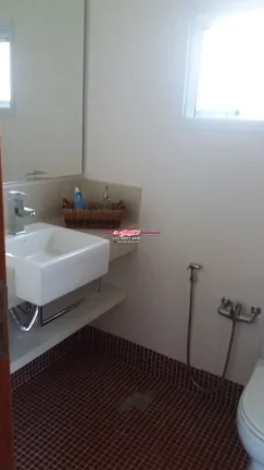 Imagem Casa a venda no condomínio Portal das Estrelas em Boituva interior de SP