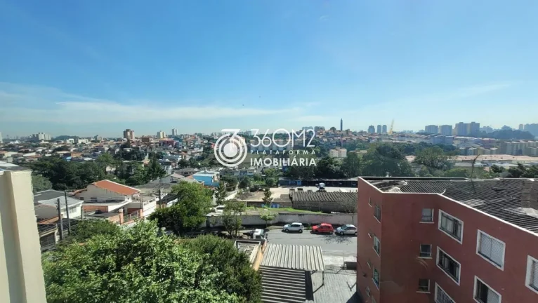 Imagem Prédio para Venda em São Bernardo do Campo / SP no bairro Demarchi