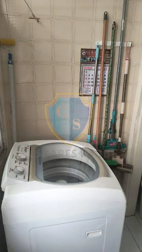 Imagem 2 Dorm s com 1 Suite Vaga de Carro