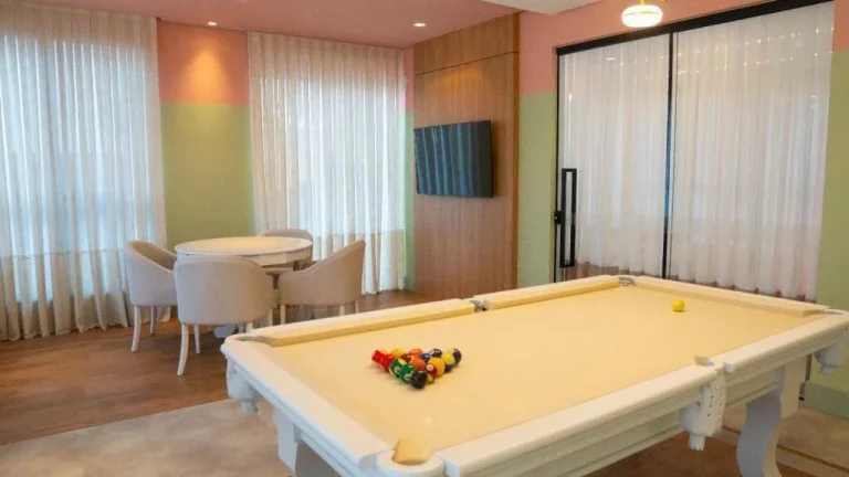 Imagem Apartamento no Carmel Residence em Meia Praia - Itapema - SC - R$2700000,00