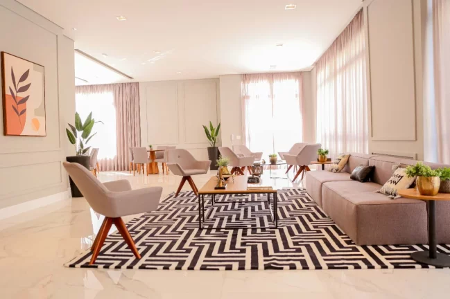 Imagem PROVENANCE MORUMBI - EXTO - Apto de 128m², ótima localização, ao lado dos Shoppings Jardim Sul!