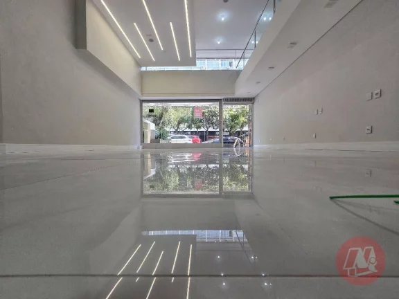 Imagem Loja para alugar, 220 m² por R$ 16.982,00/mês - Moinhos de Vento - Porto Alegre/RS