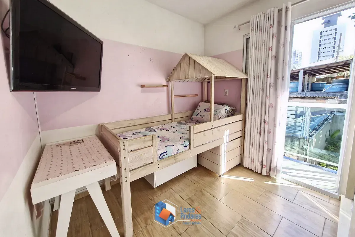 Imagem Casa em condomínio para venda em Tucuruvi com 2 quartos, sendo 2 suítes, 89m²