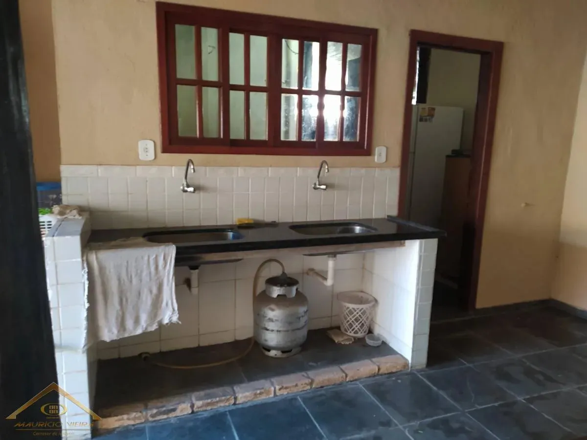 Imagem Casa para Venda em Cabo Frio / RJ no bairro Palmeiras