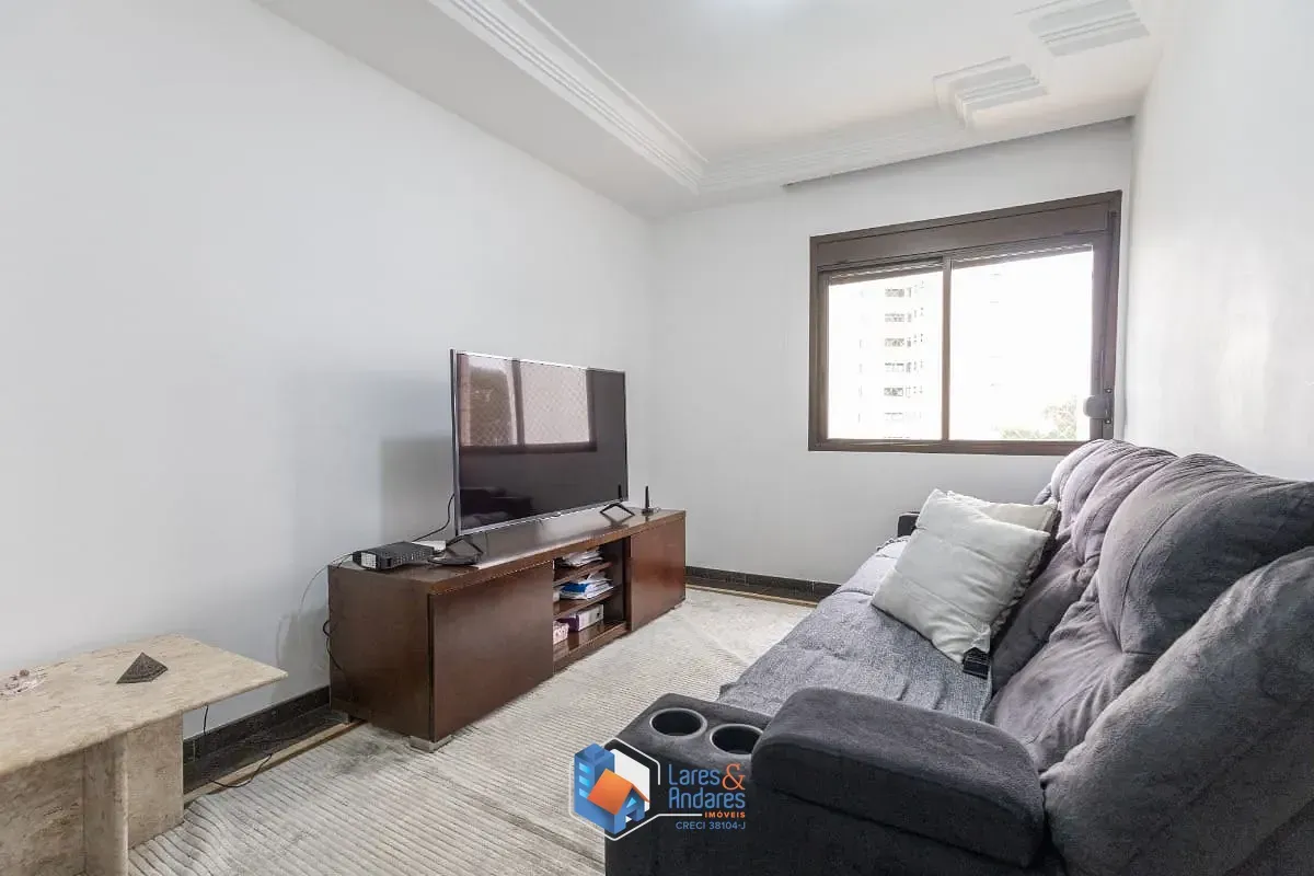 Imagem Apartamento para venda em Vila Prudente com 3 quartos, sendo 3 suítes, 185m²