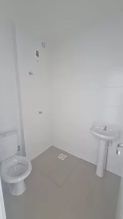 Imagem Apartamento Novo de 2 Quartos no Condomínio Estrela do Mar em Garopaba-SC